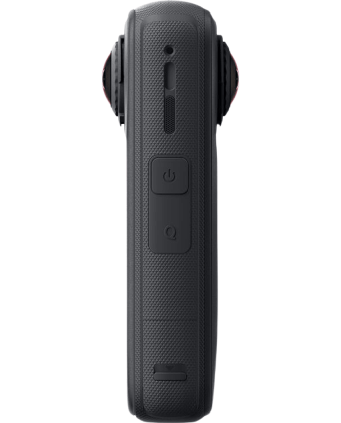 El MEJOR PRECIO INSTA360 X4 Air 360° 8K CÁMARA