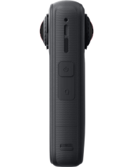 El MEJOR PRECIO INSTA360 X4 Air 360° 8K CÁMARA
