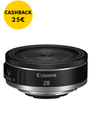 Canon RF 28mm f/2.8 STM | FotoCineColor