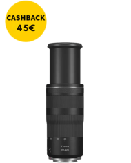 Canon RF 100-400mm f/5.6-8 IS USM | FotoCineColor