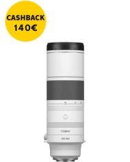 Canon RF 200-800mm f6.3-9 IS USM | FotoCineColor