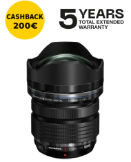 Olympus Zuiko ED 7-14mm f2.8 PRO | FotoCineColor