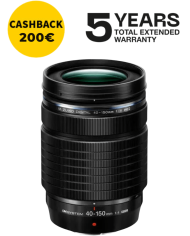 Olympus Zuiko ED 40-150mm f4 PRO | FotoCineColor