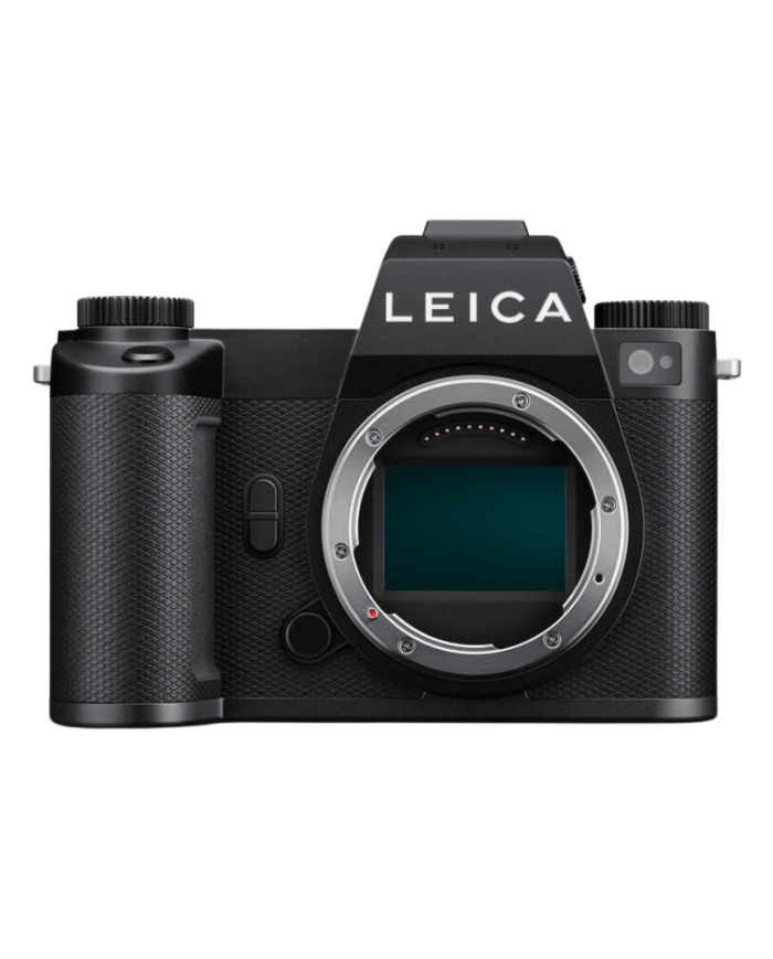 LEICA SL3-P CÁMARA MIRRORLESS