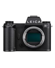 LEICA SL3-P CÁMARA MIRRORLESS