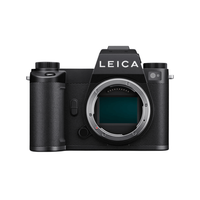 LEICA SL3-P CÁMARA MIRRORLESS