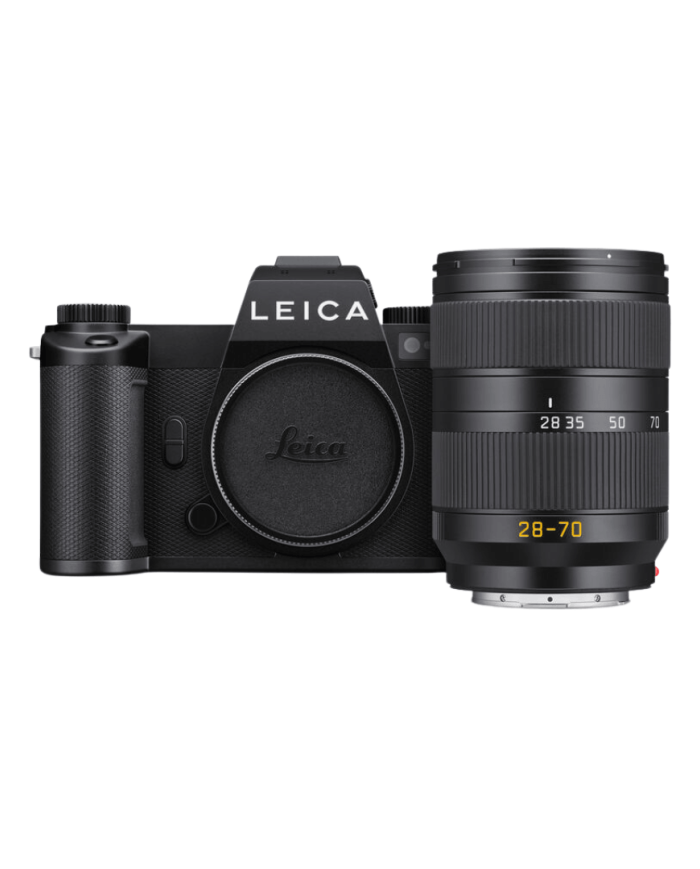 LEICA SL3-P + 28-70MM F/2.8 ASPH CÁMARA MIRRORLESS