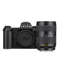 LEICA SL3-P + 28-70MM F/2.8 ASPH CÁMARA MIRRORLESS