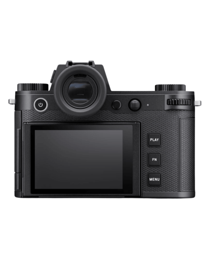 COMPRAR LEICA SL3-P + 28-70MM F/2.8 ASPH CÁMARA MIRRORLESS