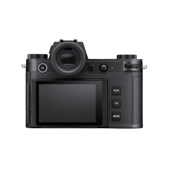 COMPRAR LEICA SL3-P + 28-70MM F/2.8 ASPH CÁMARA MIRRORLESS
