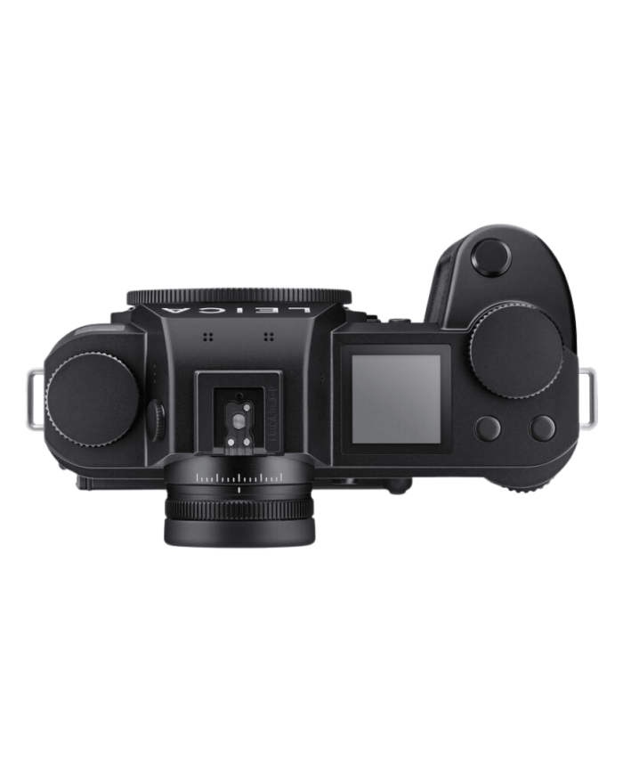 El MEJOR PRECIO LEICA SL3-P + 28-70MM F/2.8 ASPH CÁMARA MIRRORLESS