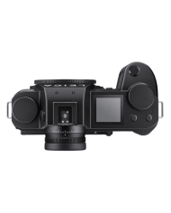 El MEJOR PRECIO LEICA SL3-P + 28-70MM F/2.8 ASPH CÁMARA MIRRORLESS