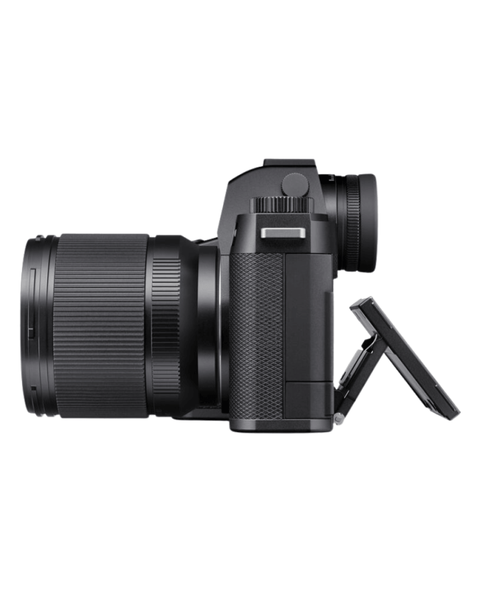 OFERTA LEICA SL3-P + 28-70MM F/2.8 ASPH CÁMARA MIRRORLESS