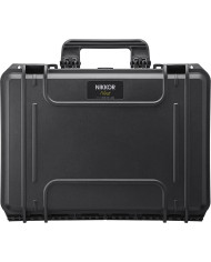Nikon NIKKOR Z 58mm f/0.95 S Noct en su estuche rígido de transporte incluido, con protección moldeada a medida