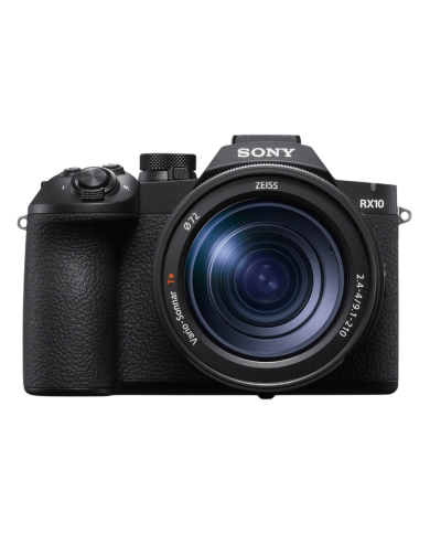 SONY RX10 V CÁMARA DIGITAL