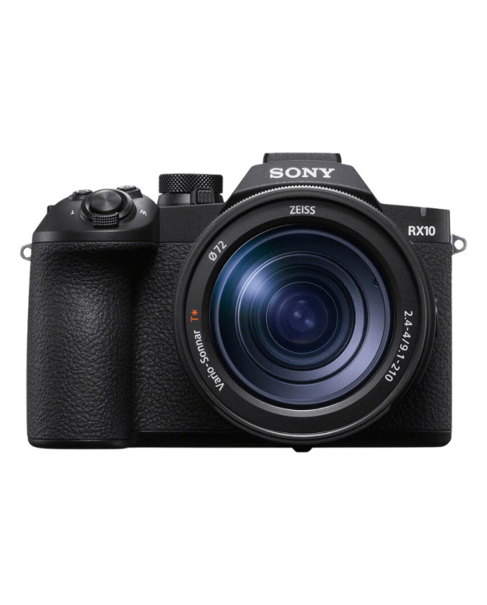 SONY RX10 V CÁMARA DIGITAL