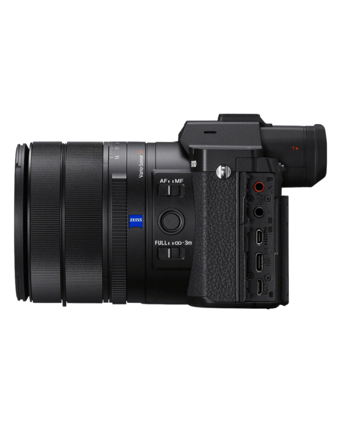 El MEJOR PRECIO SONY RX10 V CÁMARA DIGITAL