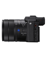 El MEJOR PRECIO SONY RX10 V CÁMARA DIGITAL