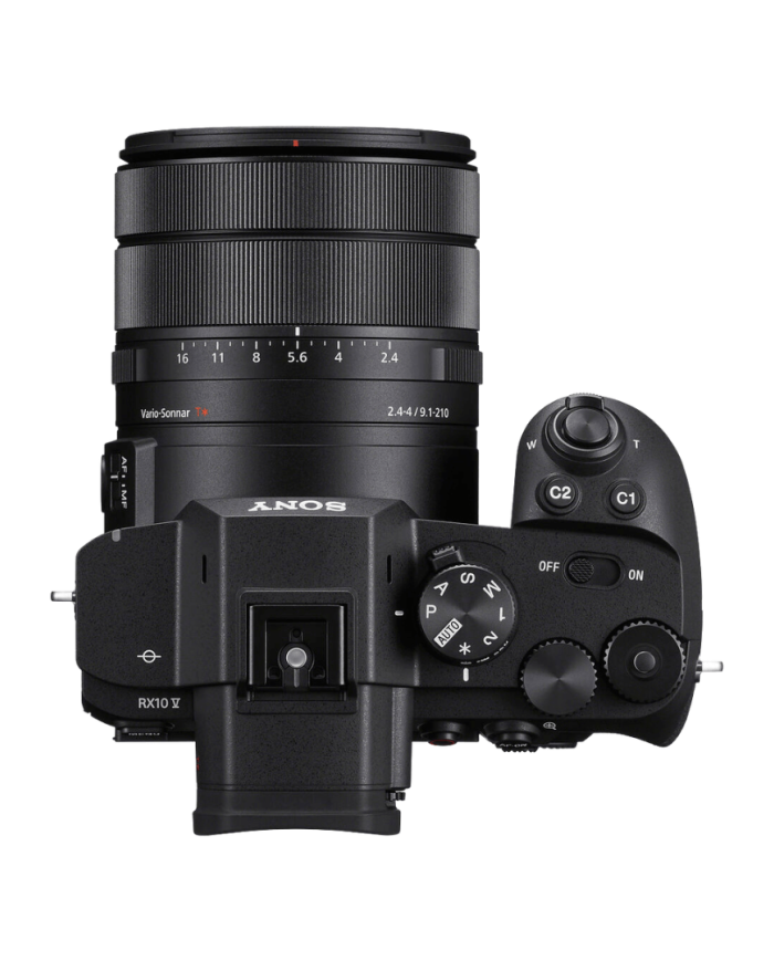 OFERTA SONY RX10 V CÁMARA DIGITAL