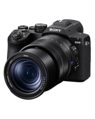 PROMOCIÓN SONY RX10 V CÁMARA DIGITAL
