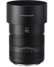 COMPRAR HASSELBLAD XCD 90MM F/2.5 V (HASSELBLAD X)