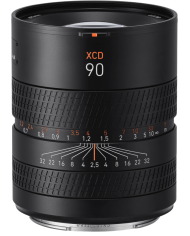 El MEJOR PRECIO HASSELBLAD XCD 90MM F/2.5 V (HASSELBLAD X)