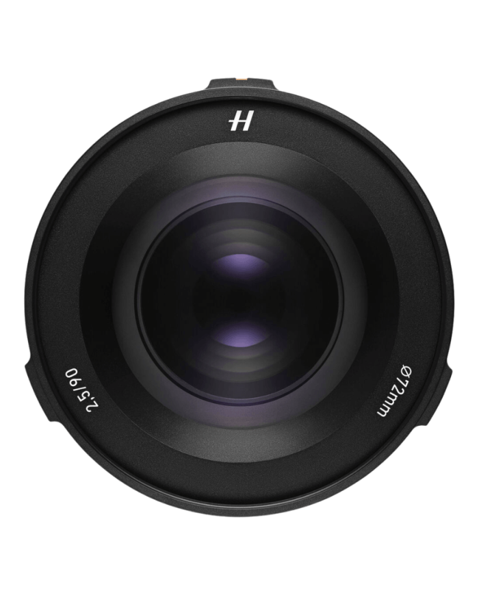 OFERTA HASSELBLAD XCD 90MM F/2.5 V (HASSELBLAD X)