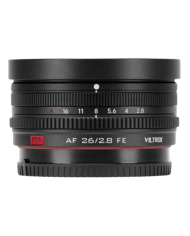 VILTROX AF 26MM F/2.8 EVO (NIKON Z)