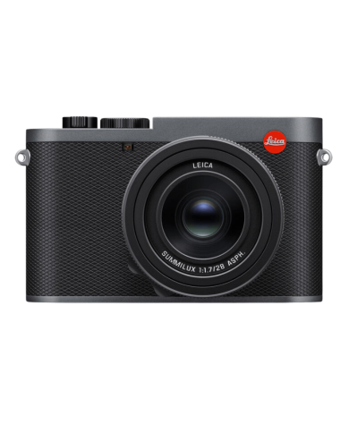 LEICA Q3 METAL GREY CÁMARA DIGITAL