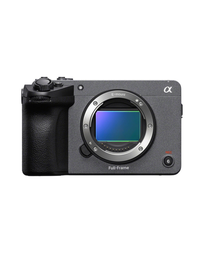 Sony FX5 cámara de cine