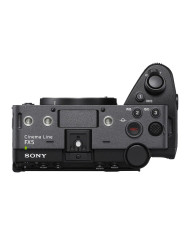 SONY FX5 CÁMARA DE CINE