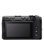 COMPRAR SONY FX5 CON HANDLE XLR CÁMARA DE CINE