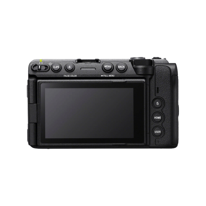 COMPRAR SONY FX5 CON HANDLE XLR CÁMARA DE CINE
