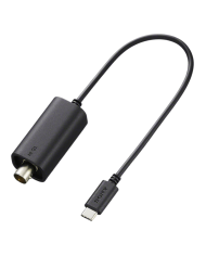 SONY VMC-BNCU1 - CABLE ADAPTADOR DE TIMECODE USB-C A BNC PARA SONY FX5