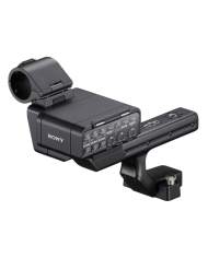 SONY XLR-H2 - ASA XLR CON AUDIO 32-BIT FLOAT PARA SONY FX5