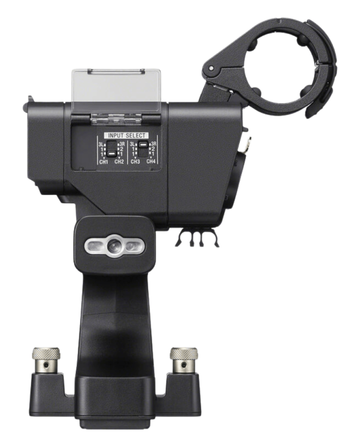 COMPRAR SONY XLR-H2 - ASA XLR CON AUDIO 32-BIT FLOAT PARA SONY FX5