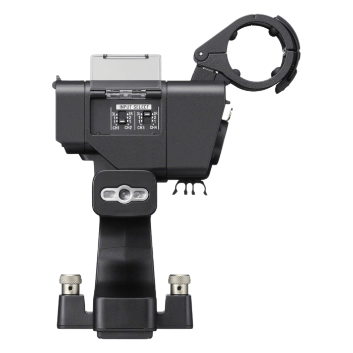 COMPRAR SONY XLR-H2 - ASA XLR CON AUDIO 32-BIT FLOAT PARA SONY FX5