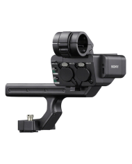 El MEJOR PRECIO SONY XLR-H2 - ASA XLR CON AUDIO 32-BIT FLOAT PARA SONY FX5