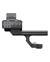 OFERTA SONY XLR-H2 - ASA XLR CON AUDIO 32-BIT FLOAT PARA SONY FX5