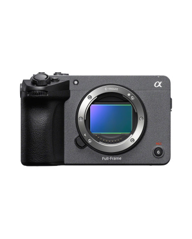 RESERVA SONY FX5