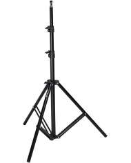 TRÍPODE NANLITE LS-170-5/8 PARA FLASHES