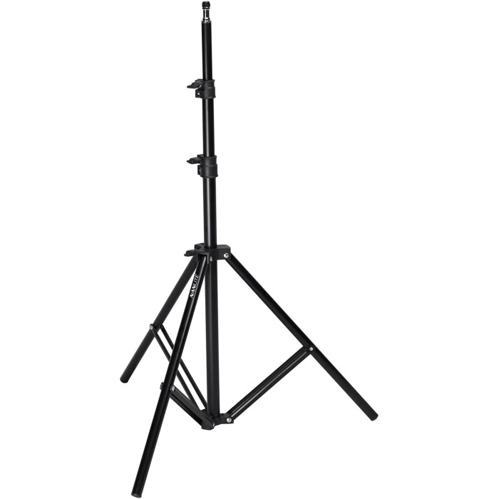 TRÍPODE NANLITE LS-170-5/8 PARA FLASHES