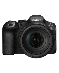 COMPRAR  CANON EOS R6 MARK III + 24-105MM F/4 L USM + RF 100-400MM F/5.6-8 IS USM