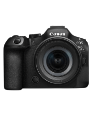 COMPRAR CANON EOS R6 MARK III + 24-105MM F/4-7.1 + RF 100-400MM F/5.6-8 IS USM