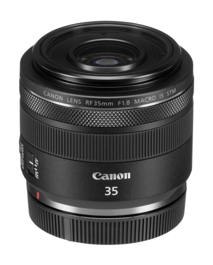 El MEJOR PRECIO CANON EOS R6 MARK III + RF 35MM F/1.8 MACRO IS STM