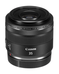 El MEJOR PRECIO CANON EOS R6 MARK III + RF 35MM F/1.8 MACRO IS STM