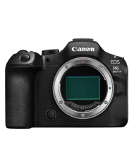 COMPRAR CANON EOS R6 MARK III + 45MM F/1.2 STM