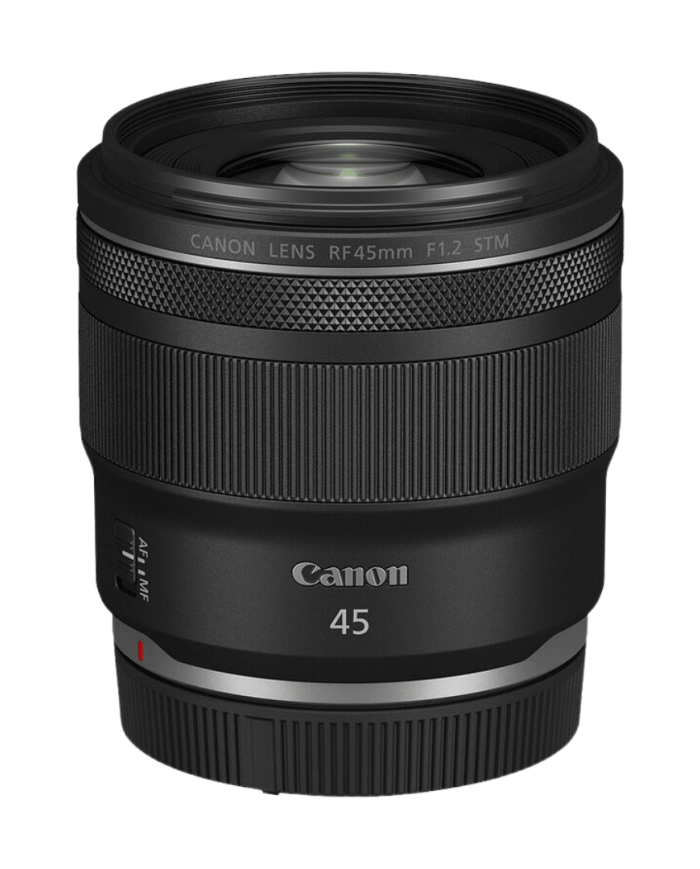 El MEJOR PRECIO CANON EOS R6 MARK III + 45MM F/1.2 STM