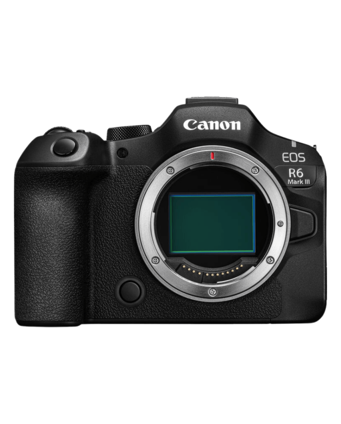 COMPRAR CANON EOS R6 MARK III + RF 28-70MM F/2.8 IS STM