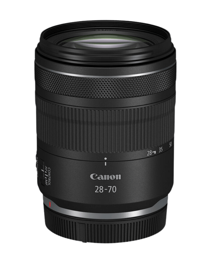 El MEJOR PRECIO CANON EOS R6 MARK III + RF 28-70MM F/2.8 IS STM